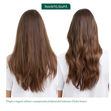 Încarcă imaginea în Galerie, Matrix Biolage Hydrasource Shampoo - Sampon Pentru Par Uscat 400ml