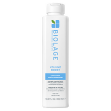 Încarcă imaginea în Galerie, Matrix Biolage Volume Boost Conditioner - Balsam Pentru Volum 400ml