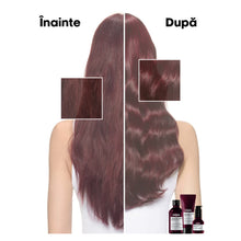 Încarcă imaginea în Galerie, L'Oreal Professionnel SE Vitamino Color Spectrum Glass Shine Serum - Ser Pentru Par Vopsit 50ml - Beauty Lounge