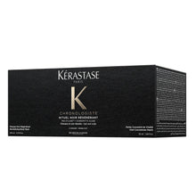 Încarcă imaginea în Galerie, Kerastase Chronologiste Rituel Noir Regenerant - Tratament Luxos Masca 200ml si Perle 50ml