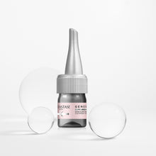 Încarcă imaginea în Galerie, Kerastase Genesis Cure Apaisante 10x6ml - Tratament Calm Scalp Sensibil