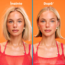 Încarcă imaginea în Galerie, Matrix Mega Sleek 96H Anti-Frizz Topcoat 50ml - Serum Concentrat Pentru Netezire