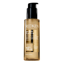 Încarcă imaginea în Galerie, Redken All Soft Argan 6 Oil - Ulei de Argan pentru Par Uscat 100ml