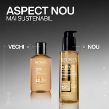 Încarcă imaginea în Galerie, Redken All Soft Argan 6 Oil - Ulei de Argan pentru Par Uscat 100ml
