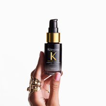 Încarcă imaginea în Galerie, Kerastase Chronologiste Overnight Youth Serum 30ml - Ser de Noapte