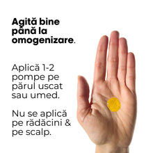 Încarcă imaginea în Galerie, L’Oreal Professionnel SE Absolut Repair Molecular - Ulei Bifazic 30ml