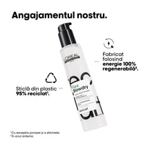 Încarcă imaginea în Galerie, L'Oreal Professionnel Tecni Art Blowdry 190ml - Crema Leave-in 10 in 1 Multii Beneficii - Beauty Lounge