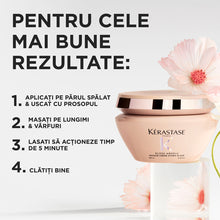 Încarcă imaginea în Galerie, Kerastase Gloss Absolu Hydra-Glaze Masque 200ml - Masca Hidratanta - Beauty Lounge