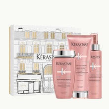 Încarcă imaginea în Galerie, Kerastase Chroma Absolu Holidays 2025 - Set Pentru Par Vopsit
