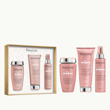 Încarcă imaginea în Galerie, Kerastase Chroma Absolu Holidays 2025 - Set Pentru Par Vopsit
