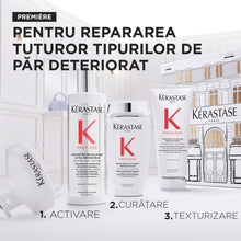 Încarcă imaginea în Galerie, Kerastase Premiere Holidays 2025 - Set Pentru Par Deteriorat