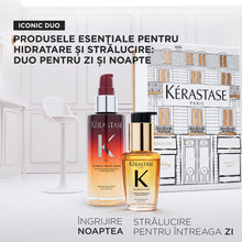 Încarcă imaginea în Galerie, Kerastase Iconics Holidays 2025 - Set Pentru Hidratare si Stralucire
