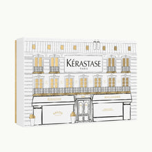 Încarcă imaginea în Galerie, Kerastase Nutritive Masque Holidays 2025 - Set Pentru Par Uscat