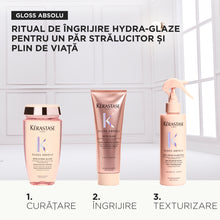 Încarcă imaginea în Galerie, Kerastase Gloss Absolu Holidays 2025 - Set Pentru Par Stralucitor