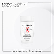 Încarcă imaginea în Galerie, Kerastase First Duo Discovery - Set Pentru Par Foarte Deteriorat