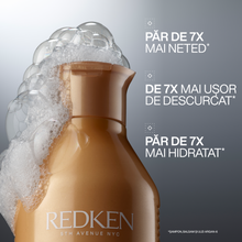 Încarcă imaginea în Galerie, Redken All Soft - Set Pentru Par Uscat