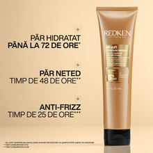 Încarcă imaginea în Galerie, Redken All Soft - Set Pentru Par Uscat