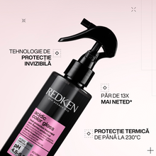 Încarcă imaginea în Galerie, Redken Acidic Color Gloss - Set Pentru Par Vopsit