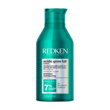 Încarcă imaginea în Galerie, Redken Acidic Grow Full System 300ml - Sampon Pentru Densificarea Parului