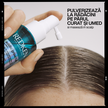 Încarcă imaginea în Galerie, Redken Acidic Grow Full System 100ml - Leave-In Pentru Densificarea Parului