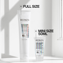 Încarcă imaginea în Galerie, Redken Acidic Bonding Curls - Tratament Leave-In Pentru Par Cret 50ml