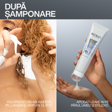 Încarcă imaginea în Galerie, Redken Acidic Bonding Curls - Tratament Leave-In Pentru Par Cret 50ml