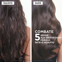 Încarcă imaginea în Galerie, Kerastase Chronologiste Overnight Youth Serum 90ml - Ser de Noapte