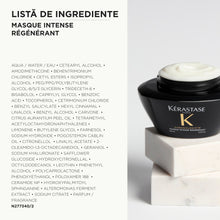 Încarcă imaginea în Galerie, Kerastase Chronologiste Masque Regenerant Anti-Aging 200ml - Masca Regeneranta si Revitalizanta