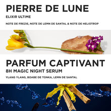 Încarcă imaginea în Galerie, Kerastase Mini Emblematic Spring Set - Elixir Ultime 30ml + 8H Magic Night Serum 30ml