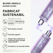 Încarcă imaginea în Galerie, Kerastase Blond Absolu Blonde Guard Leave-In 190ml - Tratament Leave-In