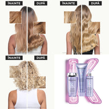 Încarcă imaginea în Galerie, Kerastase Blond Absolu Blonde Guard Leave-In 190ml - Tratament Leave-In