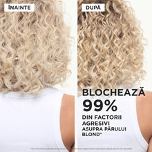 Încarcă imaginea în Galerie, Kerastase Blond Absolu Blonde Guard Leave-In 45ml - Tratament Leave-In