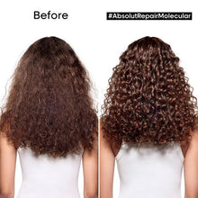Încarcă imaginea în Galerie, L’Oreal Professionnel Serie Expert Absolut Repair Molecular - Pre-tratament Concentrat 190ml