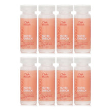 Încarcă imaginea în Galerie, Wella Professionals Enrich Repair Serum 8x10ml