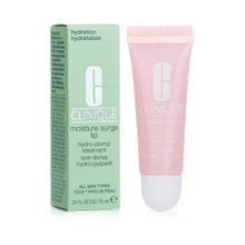 Încarcă imaginea în Galerie, Clinique Moisture Surge Lip Hydro-Plump Treatment 10ml - Balsam de Buze