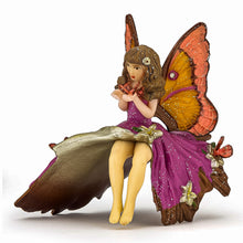 Încarcă imaginea în Galerie, Papo Personaje de Basm Figurina Elf Copil