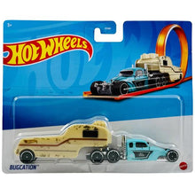 Încarcă imaginea în Galerie, Hot Wheels Camion Bugcation
