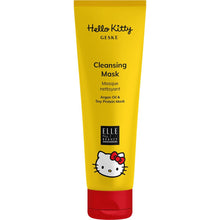 Încarcă imaginea în Galerie, Geske Hello Kitty Cleansing Mask - Masca Faciala 50ml