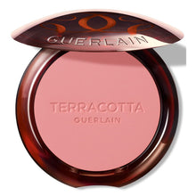 Încarcă imaginea în Galerie, Guerlain Terracotta 00 Nude Clair - Blush