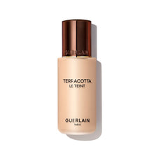 Încarcă imaginea în Galerie, Guerlain Terracotta Le Teint Matte Foundation 1.5N - Fond de Ten 35ml