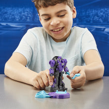 Încarcă imaginea în Galerie, Transformers One Robot Battlers Figurina Alpha Trion 11.5cm