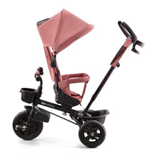 Încarcă imaginea în Galerie, Kinderkraft Tricicleta Copii Kinderkraft Aveo Rose Pink