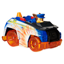 Încarcă imaginea în Galerie, Paw Patrol Macheta Metalica Spark Chase