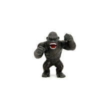 Încarcă imaginea în Galerie, Jada Toys Godzilla Set 4 Figurine Metalice 6.5cm