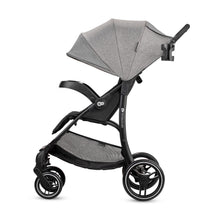Încarcă imaginea în Galerie, Kinderkraft Carucior Sport Trig2 Grey