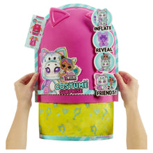 Încarcă imaginea în Galerie, LOL Surprise Tweens Costume Surprise Papusa Emma Emo