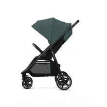 Încarcă imaginea în Galerie, Kinderkraft Carucior Sport Route Emerald Green