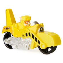 Încarcă imaginea în Galerie, Paw Patrol Motocicleta Metalica Rubble