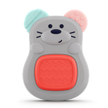 Încarcă imaginea în Galerie, Hola Set 5 Jucarii Pentru Dentitie in Cutie Forest Baby