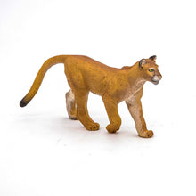 Încarcă imaginea în Galerie, Papo Animale Salbatice Figurina Puma